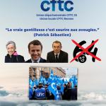 Les politiques sont tombes sur la tete 49 3