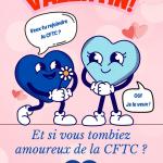 Saint valentin cftc